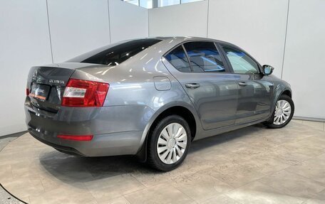 Skoda Octavia, 2013 год, 920 000 рублей, 5 фотография