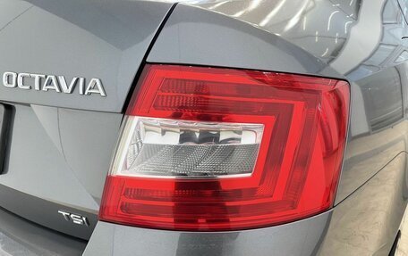 Skoda Octavia, 2013 год, 920 000 рублей, 11 фотография