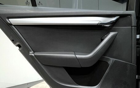 Skoda Octavia, 2013 год, 920 000 рублей, 21 фотография