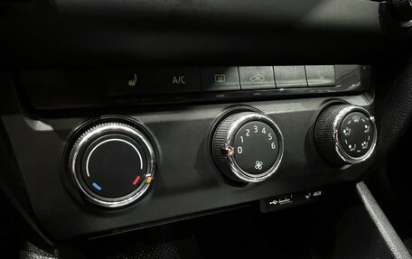 Skoda Octavia, 2013 год, 920 000 рублей, 19 фотография