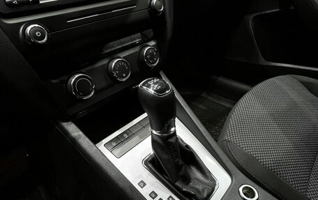 Skoda Octavia, 2013 год, 920 000 рублей, 20 фотография