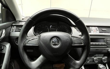 Skoda Octavia, 2013 год, 920 000 рублей, 16 фотография