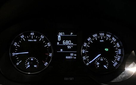 Skoda Octavia, 2013 год, 920 000 рублей, 17 фотография