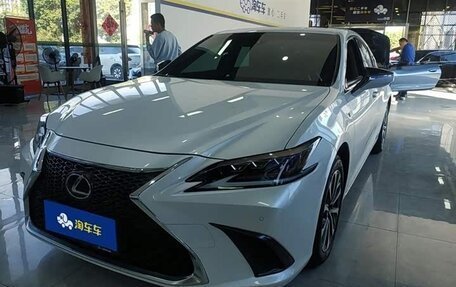 Lexus ES VII, 2022 год, 3 500 230 рублей, 1 фотография