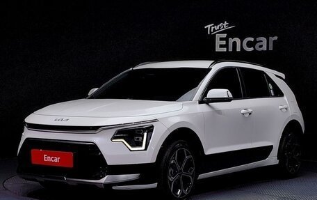 KIA Niro, 2023 год, 1 750 000 рублей, 1 фотография