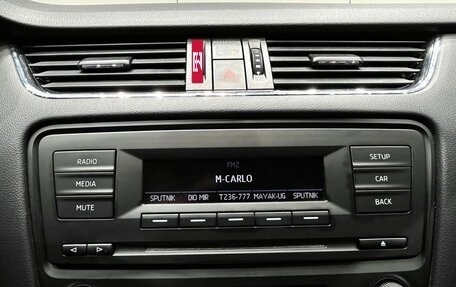 Skoda Octavia, 2013 год, 920 000 рублей, 18 фотография