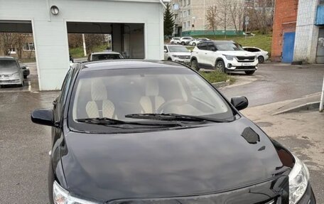 Toyota Corolla, 2007 год, 495 000 рублей, 1 фотография