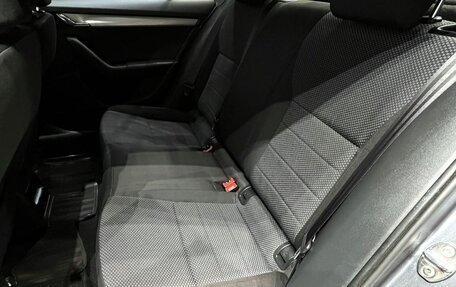 Skoda Octavia, 2013 год, 920 000 рублей, 22 фотография