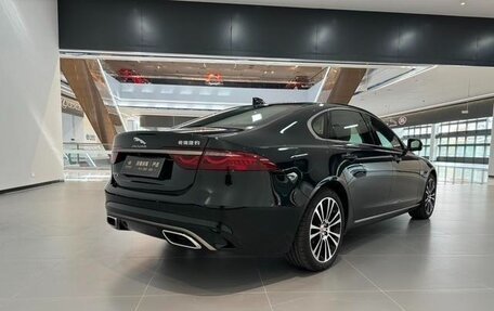 Jaguar XF II, 2024 год, 5 300 000 рублей, 6 фотография