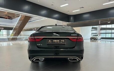 Jaguar XF II, 2024 год, 5 300 000 рублей, 7 фотография