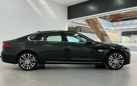 Jaguar XF II, 2024 год, 5 300 000 рублей, 4 фотография