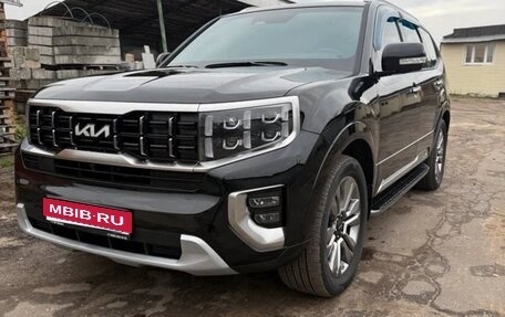 KIA Mohave I, 2024 год, 7 000 000 рублей, 1 фотография