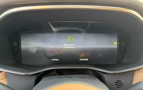 Jaguar XF II, 2024 год, 5 300 000 рублей, 13 фотография