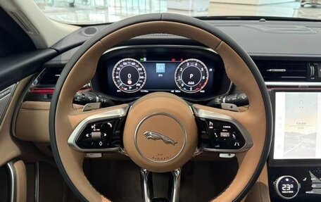 Jaguar XF II, 2024 год, 5 300 000 рублей, 11 фотография