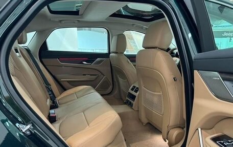 Jaguar XF II, 2024 год, 5 300 000 рублей, 15 фотография