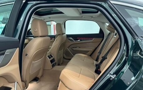 Jaguar XF II, 2024 год, 5 300 000 рублей, 16 фотография