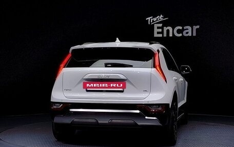 KIA Niro, 2023 год, 1 750 000 рублей, 4 фотография