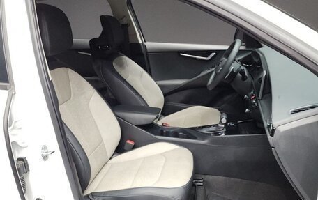 KIA Niro, 2023 год, 1 750 000 рублей, 9 фотография