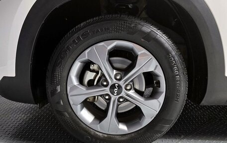 KIA Seltos I, 2022 год, 1 450 000 рублей, 5 фотография