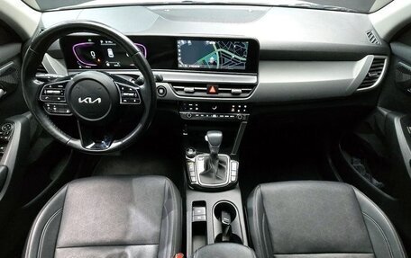 KIA Seltos I, 2022 год, 1 450 000 рублей, 6 фотография