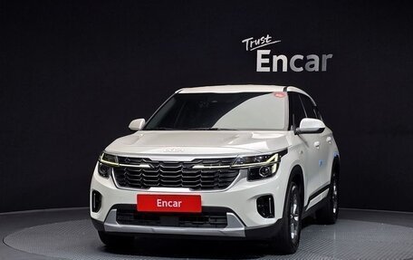 KIA Seltos I, 2022 год, 1 450 000 рублей, 2 фотография