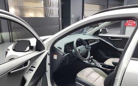 KIA Niro, 2023 год, 1 750 000 рублей, 8 фотография