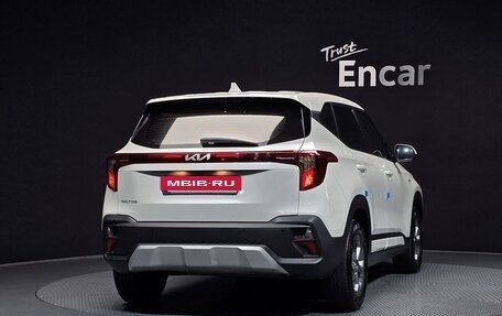 KIA Seltos I, 2022 год, 1 450 000 рублей, 3 фотография