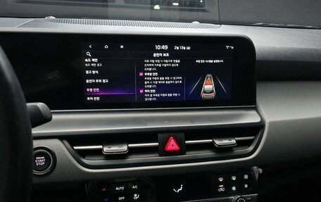 KIA Seltos I, 2022 год, 1 450 000 рублей, 13 фотография