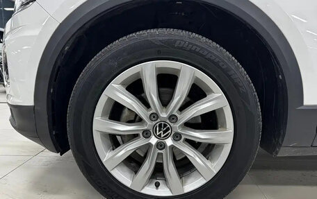 Volkswagen T-Roc I, 2022 год, 1 480 700 рублей, 9 фотография