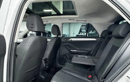 Volkswagen T-Roc I, 2022 год, 1 480 700 рублей, 14 фотография