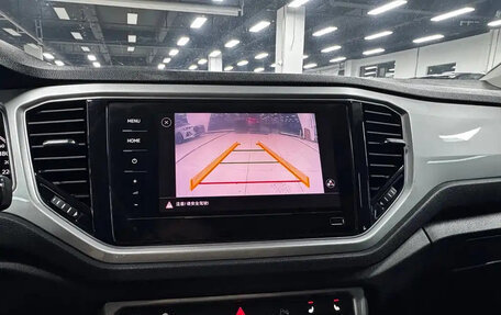 Volkswagen T-Roc I, 2022 год, 1 480 700 рублей, 15 фотография