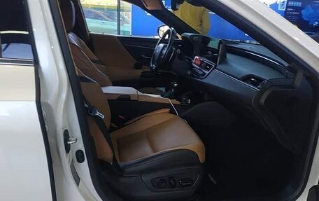 Lexus ES VII, 2022 год, 3 500 230 рублей, 8 фотография