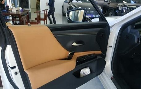 Lexus ES VII, 2022 год, 3 500 230 рублей, 7 фотография