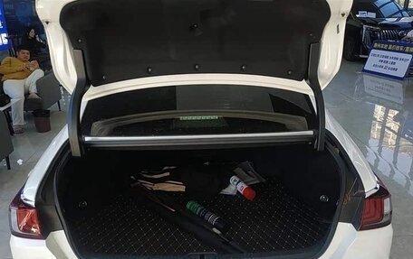 Lexus ES VII, 2022 год, 3 500 230 рублей, 4 фотография