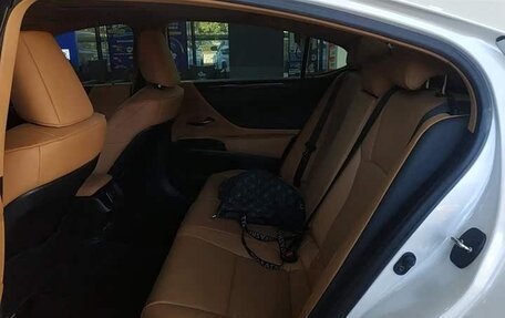 Lexus ES VII, 2022 год, 3 500 230 рублей, 11 фотография