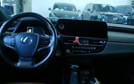 Lexus ES VII, 2022 год, 3 500 230 рублей, 12 фотография