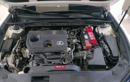 Lexus ES VII, 2022 год, 3 500 230 рублей, 10 фотография