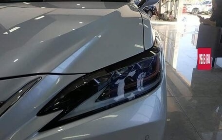 Lexus ES VII, 2022 год, 3 500 230 рублей, 5 фотография