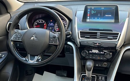 Mitsubishi Eclipse Cross, 2022 год, 1 517 000 рублей, 5 фотография