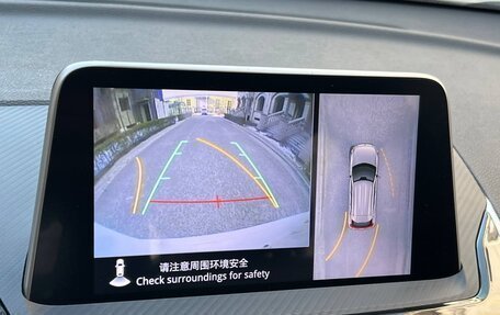 Mitsubishi Eclipse Cross, 2022 год, 1 517 000 рублей, 7 фотография