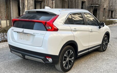 Mitsubishi Eclipse Cross, 2022 год, 1 517 000 рублей, 3 фотография