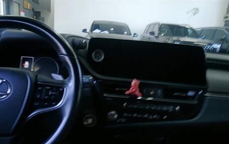 Lexus ES VII, 2022 год, 3 500 230 рублей, 13 фотография