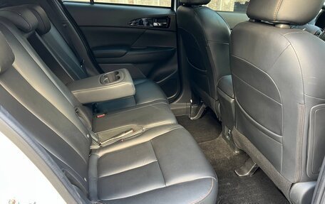 Mitsubishi Eclipse Cross, 2022 год, 1 517 000 рублей, 10 фотография