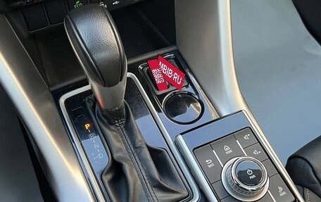 Mitsubishi Eclipse Cross, 2022 год, 1 517 000 рублей, 6 фотография