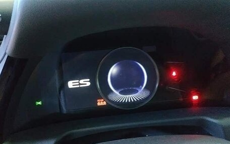 Lexus ES VII, 2022 год, 3 500 230 рублей, 14 фотография