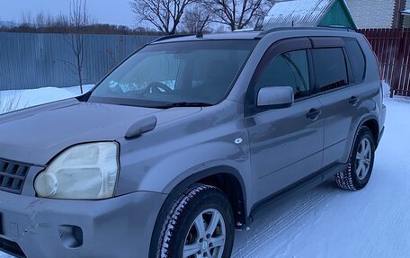 Nissan X-Trail, 2009 год, 800 000 рублей, 8 фотография