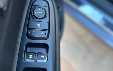 KIA Rio IV, 2018 год, 1 400 000 рублей, 5 фотография