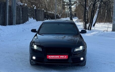 Audi A4, 2011 год, 1 099 000 рублей, 3 фотография