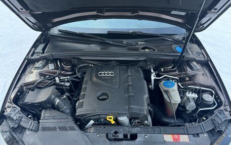 Audi A4, 2011 год, 1 099 000 рублей, 12 фотография