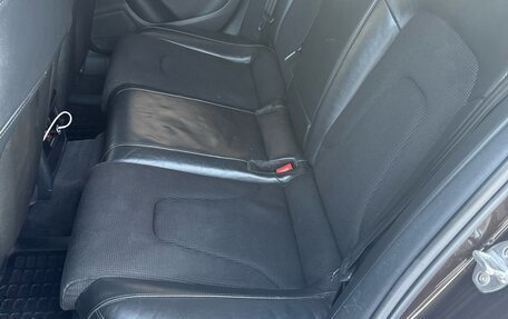 Audi A4, 2011 год, 1 099 000 рублей, 19 фотография